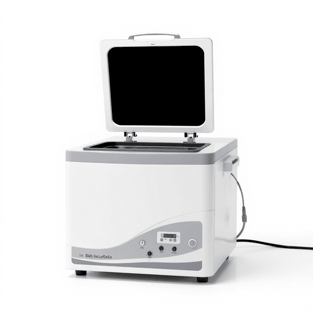 Dry Bath Incubator BK-HW Series