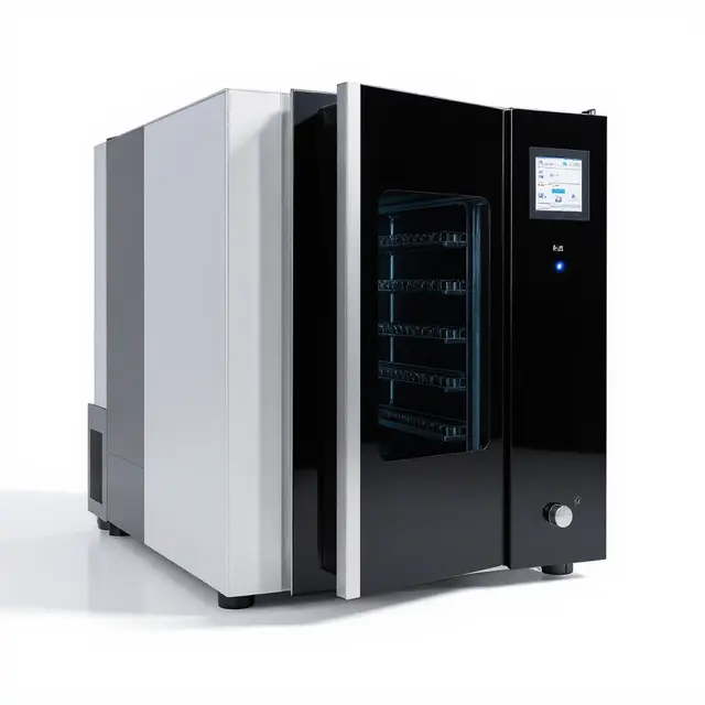 Drying Oven/Incubator (Dual Purpose)