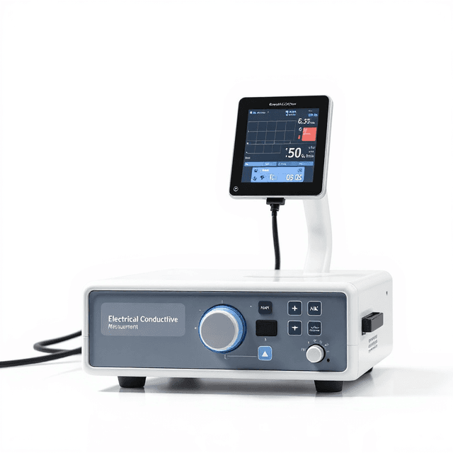 Electrical Conductivity Measurement Instruments
