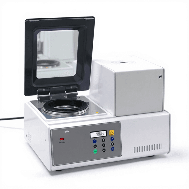 Electronic&Digital Heating Mantles