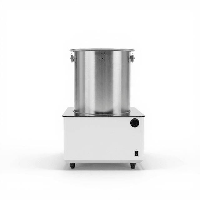 Electronic&Digital Magnetic Stirring Heating Mantles HME-IIB/HME-IIIB