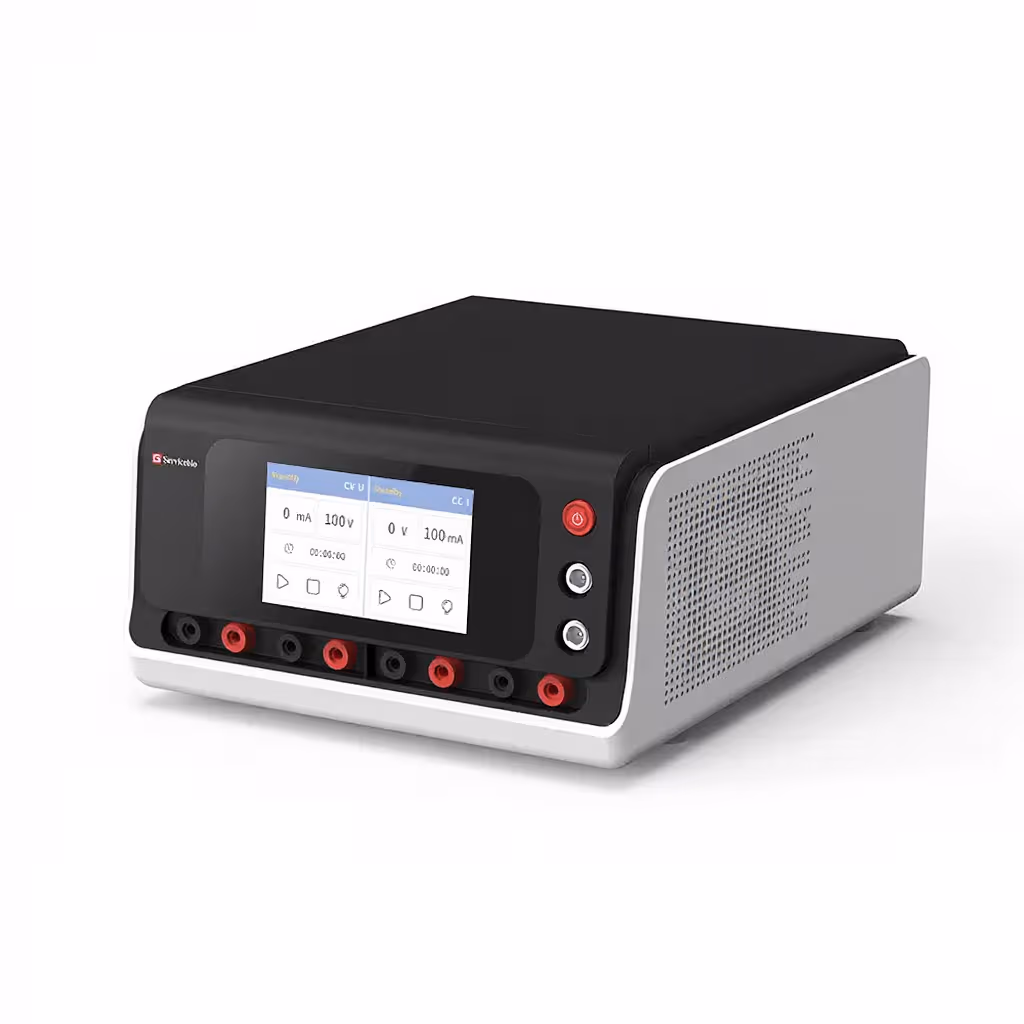 Electrophoresis Power supply