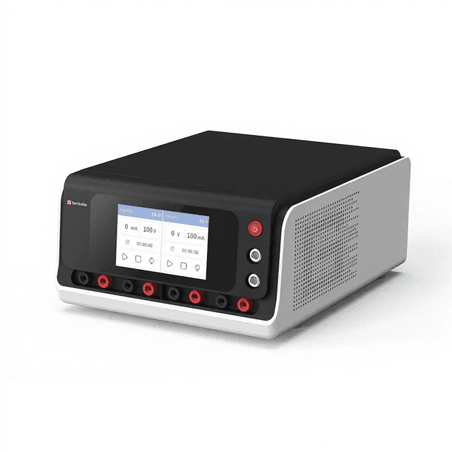 Electrophoresis Power supply