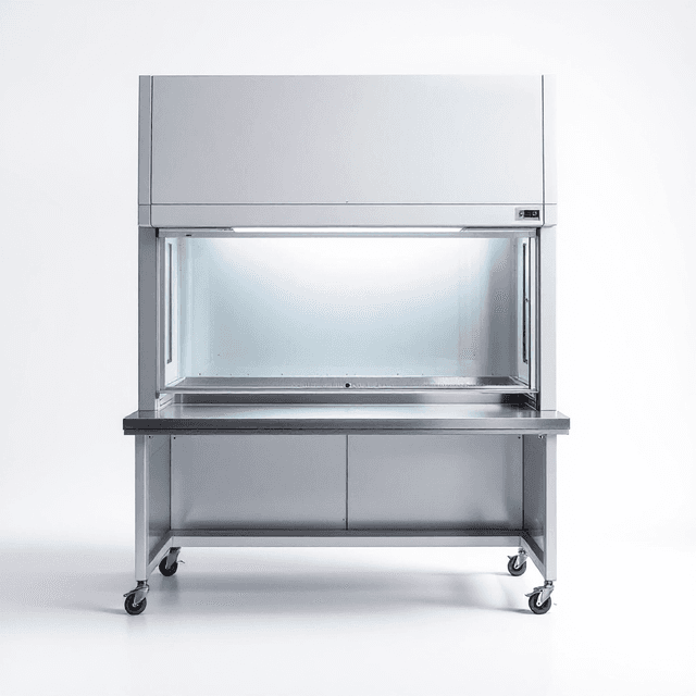 EN Class II A2 Biological Safety Cabinet