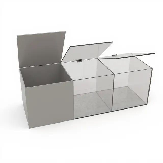 Ethological Motivated Light/Dark Box Social Interaction Test