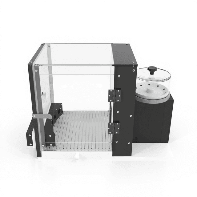 Five Choice Serial Reaction Time Task (5CSRTT)
