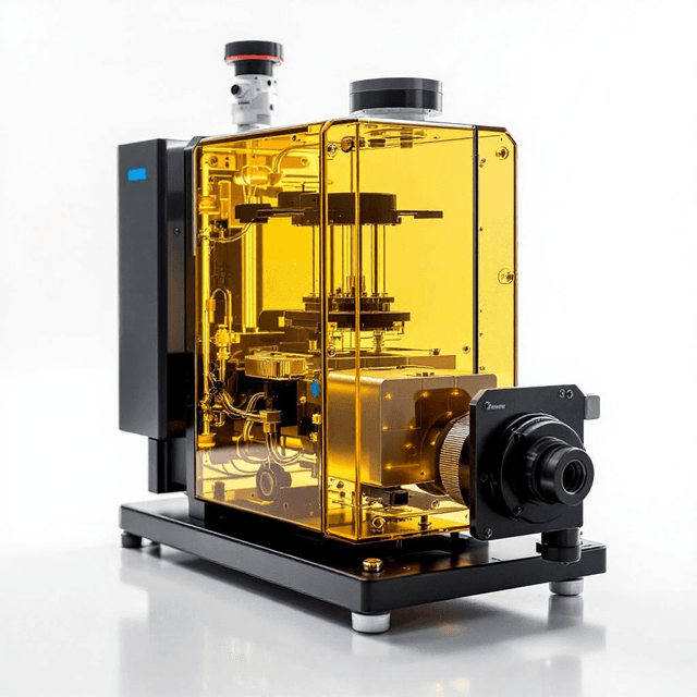 Flow Rate Peristaltic Pump BT-L Series