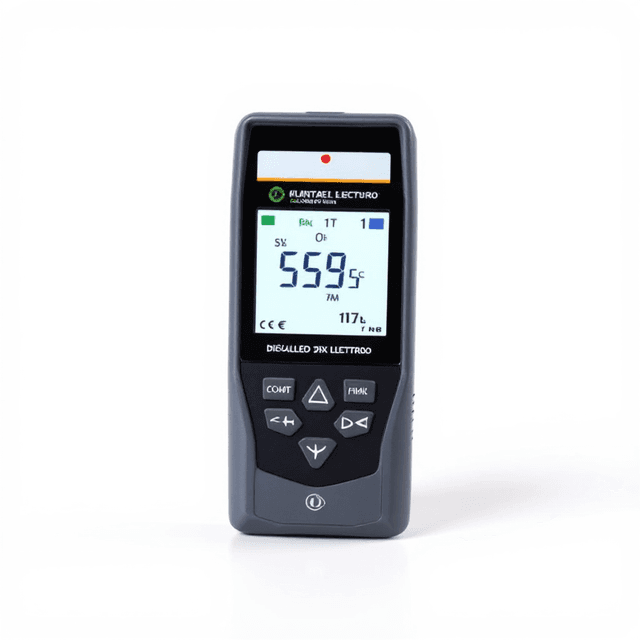 Fluorescence Dissolved Oxygen Electrode