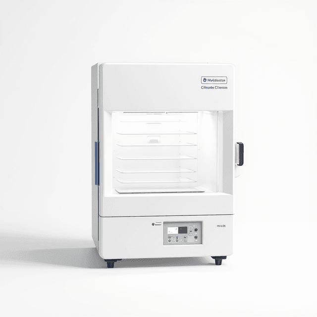 Formaldehyde Climate Chamber