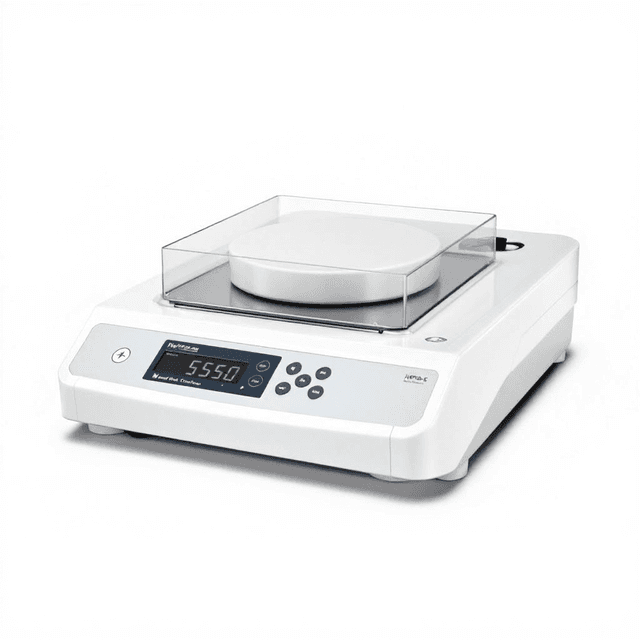 Glass Ceramic Hot Plate HP550-S
