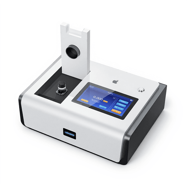 High Accuracy Benchtop Turbidity Analyzer