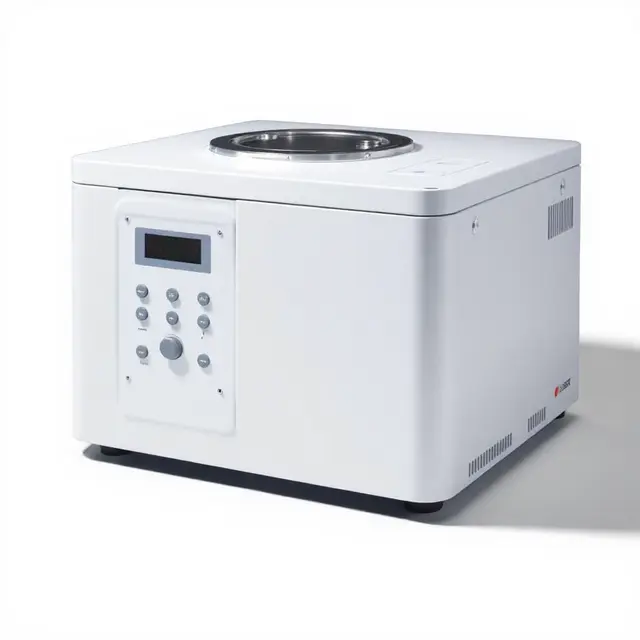 High Speed Ultrasonic Homogenizer