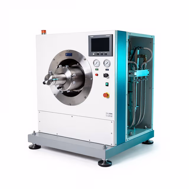 High-Temperature High-Pressure Scan-MRI 150 System