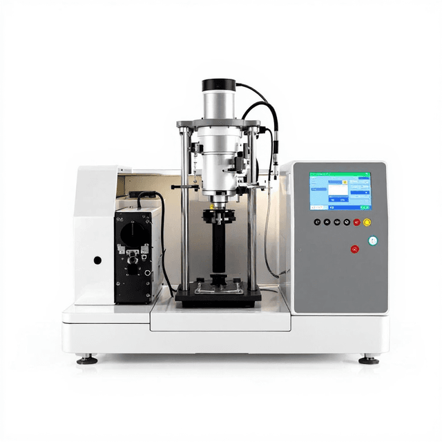 High-Temperature Viscometer