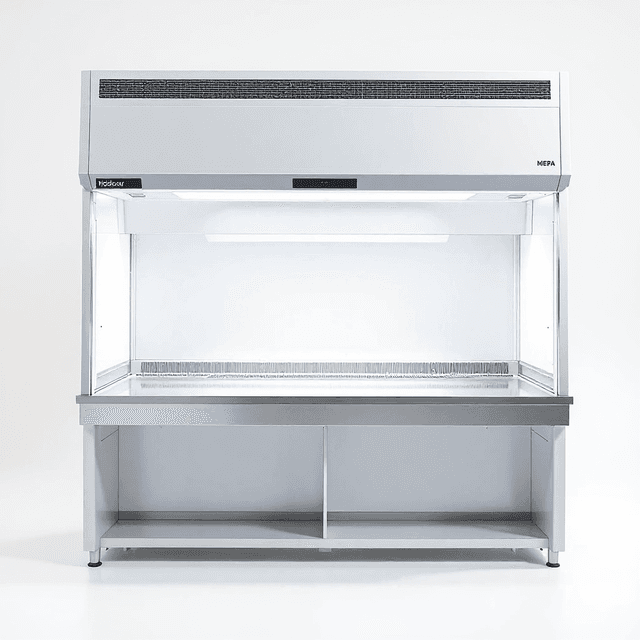 Horizontal Laminar Flow Cabinet
