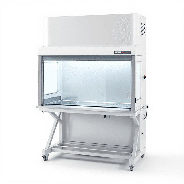 Horizontal Laminar Flow Cabinet