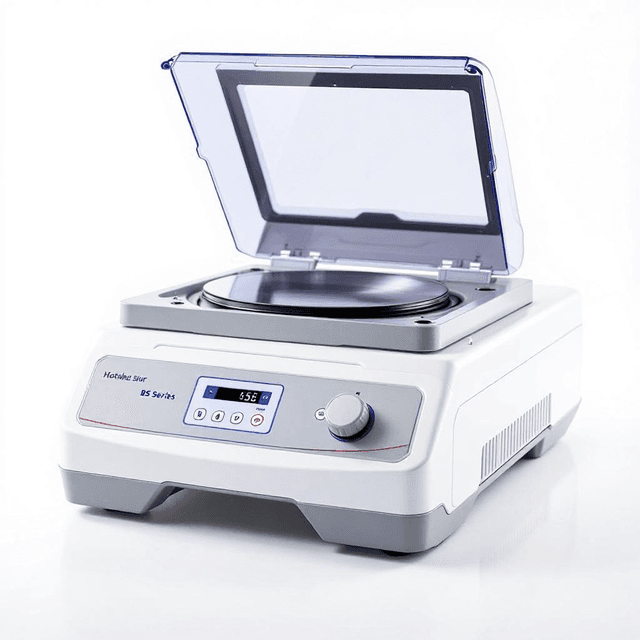 Hotplate Magnetic Stirrer BS Series