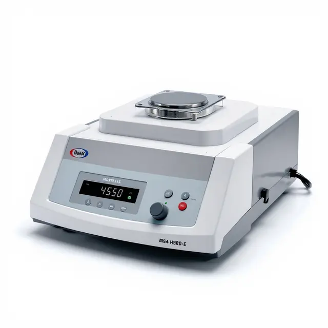 Hotplate Magnetic Stirrer MS4-H380-E
