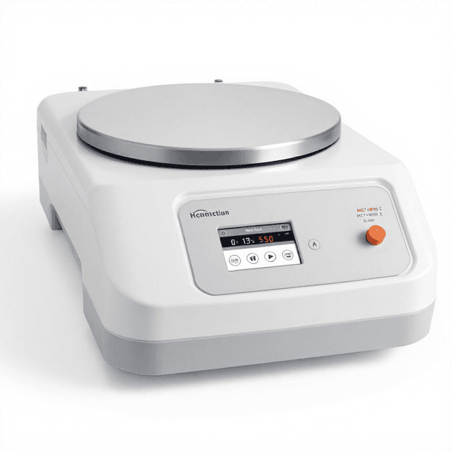 Hotplate Magnetic Stirrer MS7-H380-E