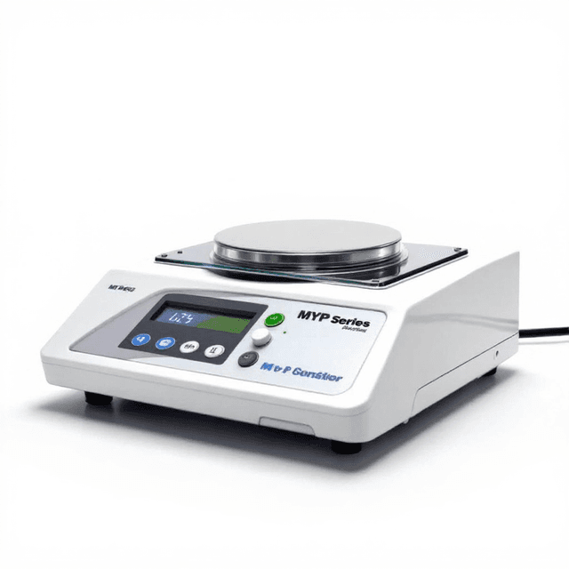 Hotplate Magnetic Stirrer MYP Series