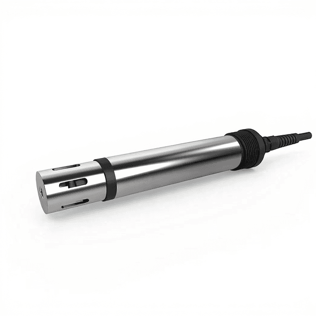 Industrial Fluorescence Dissolved Oxygen Sensor
