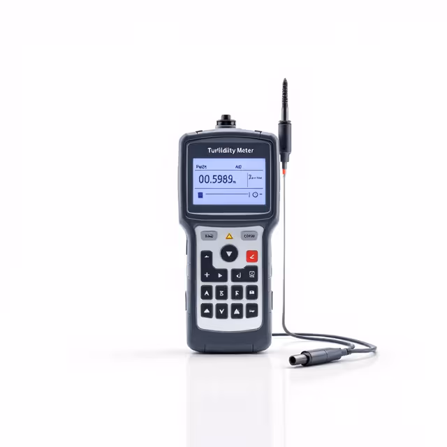 Industrial Turbidity Meter