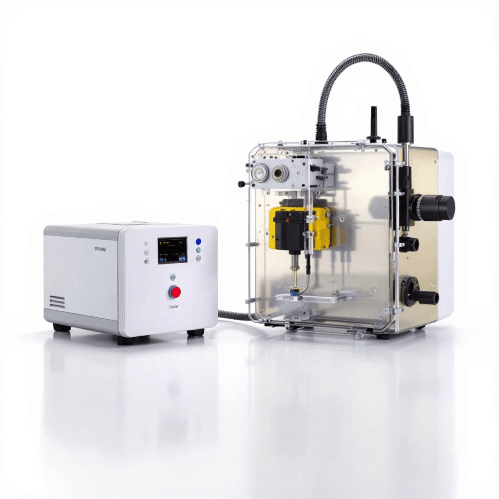 Intelligent Flow Rate Peristaltic Pump FPP Series