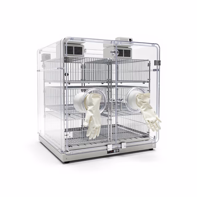 Laboratory Non-Human Primate Isolator