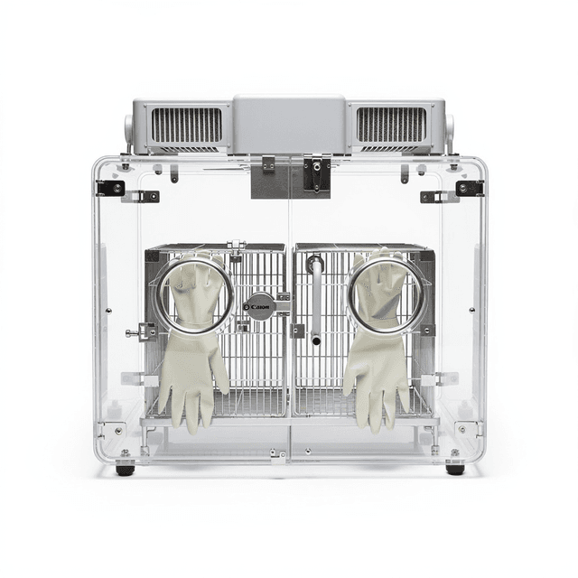 Laboratory Rabbit Isolator