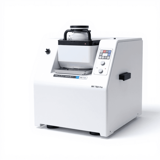 Laboratory Roller Mixer MX-T6-S MX-T6-Pro