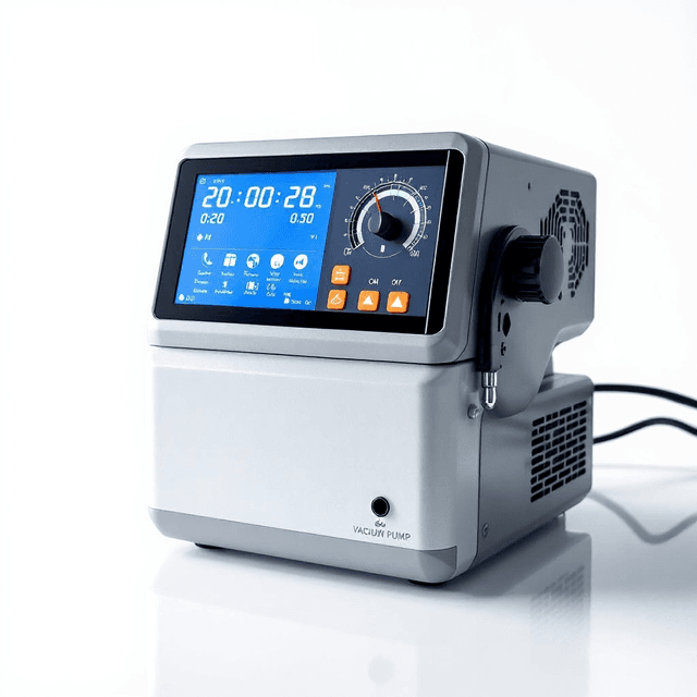 Laboratory Vacuum Pump GM-0.20 GM-0.5II GM-0.5IIP GM-0.5 GM-0.5P GM-0.33II GM-0.33IIP GM-1.0 GM-1.0P