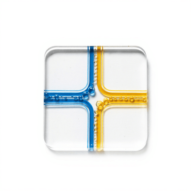 Large-Scale Microdroplet Production System