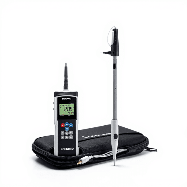Lohand Pen-Type Conductivity Meter