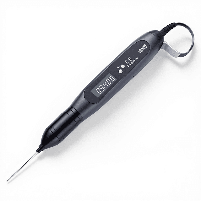 Pen-Type pH Meter