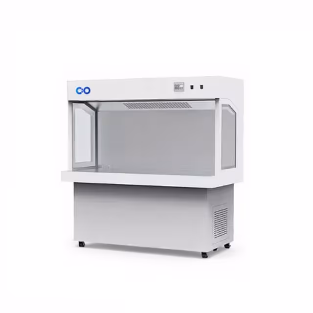 Low Temperature Blood Operating Bench