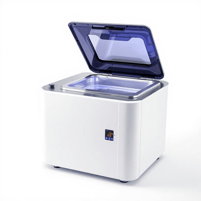 Low-Temperature Circulator Bath