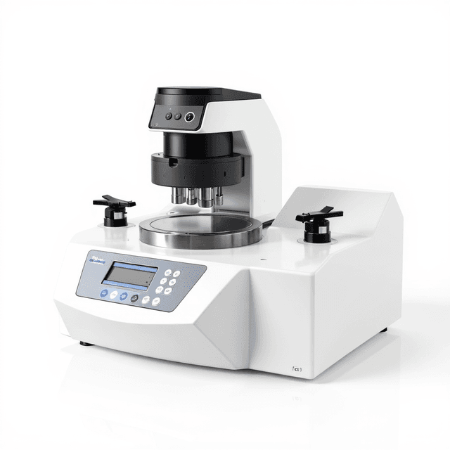 Magnetic Stirrer MS Series