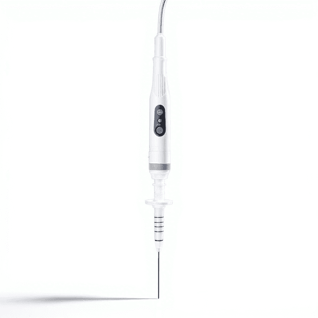 Micro Single Channel Adjustable Pipette