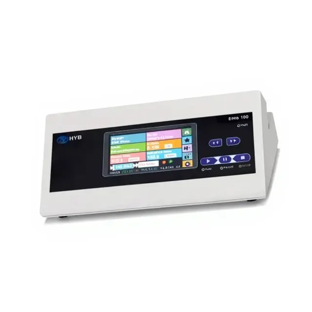 Automatic High precision Micro injection pump