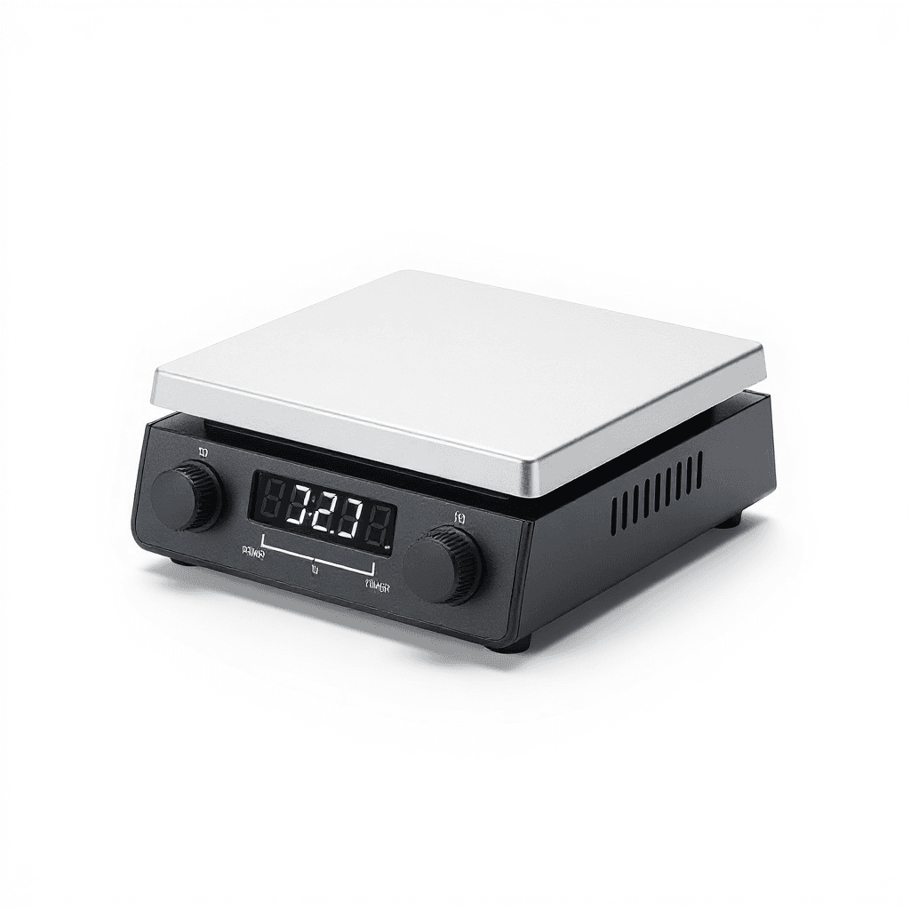 Microfluidic Chip Temperature Controller
