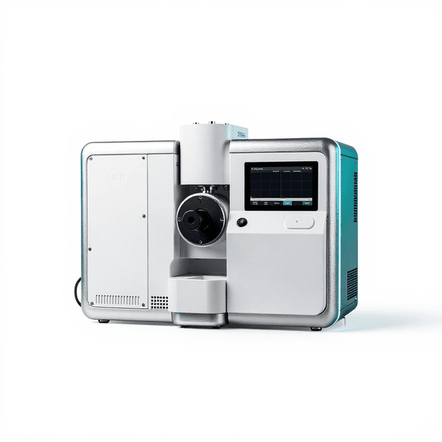 MicroScan Benchtop NMR Core Analyzer