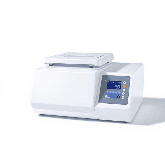 Microtube Homogenizer (6 Plate Unit)