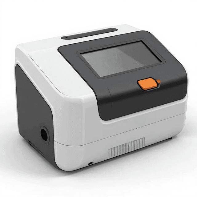 Microvolume Spectrophotometer