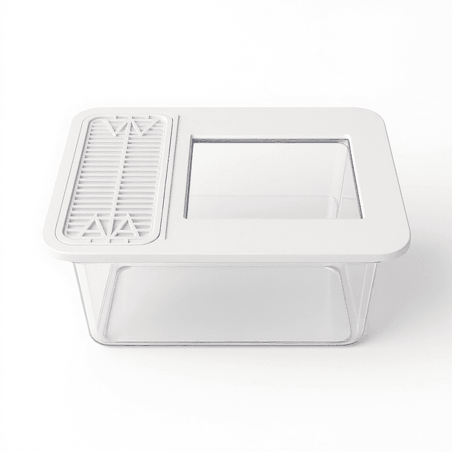 Mini-Lid – Smartlid for Optimice & Small Cages