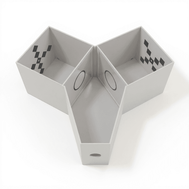 Modified Y Choice For Bees