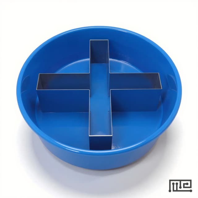 Morris Water Plus Maze Insert