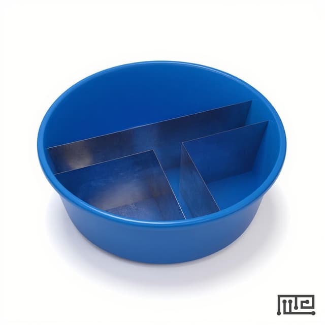 Morris Water T Maze Insert