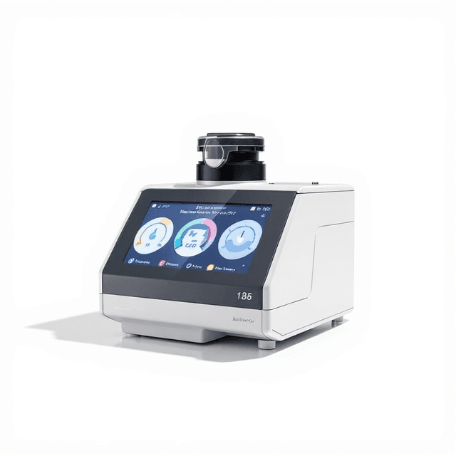 Multi-Parameter Laboratory Water Quality Detector