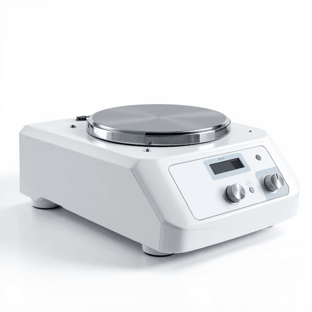 Multi-position Hotplate Magnetic Stirrer