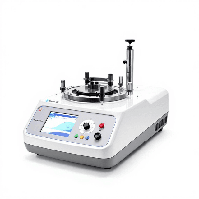 Multi-position Magnetic Stirrer